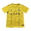 Officiële Voetbalshirt AL NASSR Thuis 2023-24 - Heren